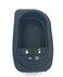 TJPoto black 5906 5904 5902 Remote Only Silicon Case Icon Type Replacement Part New for VIPER