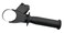 Tolxh 100589600 Side Handle Hammer Drill Side Handle D25012K D25013KAR D25013KB2 DCH133B DCH133 D25260 Quality Durable New Replacement Parts for Dewalt
