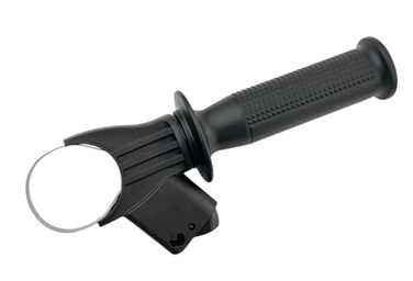 Tolxh 100589600 Side Handle Hammer Drill Side Handle D25012K D25013KAR D25013KB2 DCH133B DCH133 D25260 Quality Durable New Replacement Parts for Dewalt