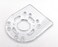 Tolxh A27941 Router Bases DCW600B DWP611PK DWP611 Replacement Part NEW for DeWalt