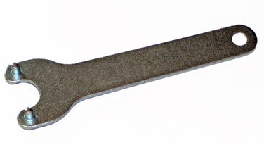 Tolxh N079326 Wrench D28065 D28135 D28141 DW830 DW824 DCG412 DW830 DW840 Quality Durable New Replacement Parts For Dewalt