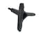 Tolxh N542863 Miter Saw Knob DWS715 DWS713 Quality Durable New Replacement Parts For Dewalt