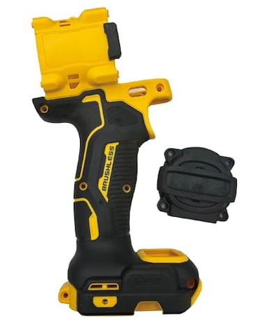 Tolxh N855804DCF922 Impact Wrench Housing DCF922B N734353 Quality Durable New Replacement Parts For Dewalt