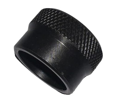 Tolxh N864734 COLLAR DCF850 DCF850B ATOMIC Cordless Impact Driver Collar DCF850B DCF850P1 DCF840E1 DCF840B Quality Durable New Replacement Parts For DeWalt