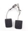 Tolxh Replacement Part NEW 316055220 Pack of 2 Carbon Brush Set for Metabo