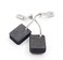 Tolxh Replacement Part NEW 316055220 Pack of 2 Carbon Brush Set for Metabo