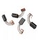 Twaitu TWAITU 4pack G720 Carbon Brushes for Black Decker G720B3 G720KB3 GR750K PF600B3 Angle Grinder Motor