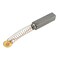 uxcell 15pcs Carbon Brushesfor Electric Motor20mmx5mmx5mmPower ToolHand DrillBlowerBlenderReplacement Repair Part