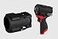 xuyunming 49162563 For Impact Wrench Protective Boot Fits Models For 256320 and 256220
