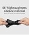 xuyunming 49162563 For Impact Wrench Protective Boot Fits Models For 256320 and 256220