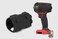 xuyunming 49162854 Protective Boot for 1238in Stubby impact wrenches 285420285520 and 2855P20 Impact Wrench