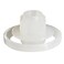 Delixike 904689 and 904685 replacement nailer head valve seal for Porter Cable FN250B FN251