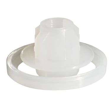 Delixike 904689 and 904685 replacement nailer head valve seal for Porter Cable FN250B FN251