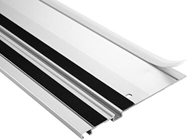Festool 495207 55 Clear Replacement Splinterguard FSSP 1400mm