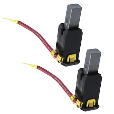 Rsoise Carbon Brush Box Assembly N292059 N421468 Fits For Dewalt Sander DWE6411 DWE6411K WE6420 DWE6421 DWE6423 2pcs