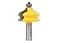 Yonico YONICO Architectural Molding Router Bits 118Inch 12Inch Shank 16127