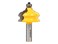 Yonico YONICO Architectural Molding Router Bits 118Inch 12Inch Shank 16127