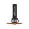 CMT ORANGE CMT 82333211B Slot Cutter with Arbor Bearing 12Inch Shank