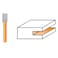CMT ORANGE CMT 82333211B Slot Cutter with Arbor Bearing 12Inch Shank