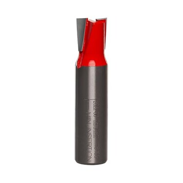 Freud 16109 1532 Dia Mortising Bit with 12 Shank