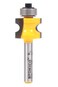 Yonico YONICO Bullnose Router Bit 14 Bead 14 Shank