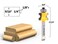 Yonico YONICO Bullnose Router Bit 14 Bead 14 Shank