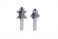 Whiteside Router Bits 3400 Edge Banding Set