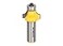 Yonico YONICO 13162 14Inch Radius Round Over Edge Forming Router Bit 12Inch Shank