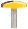 Yonico YONICO Router Bits Horizontal Crown 2Inch Radius 12Inch Shank 16181
