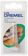 Dremel 8153 Aluminum Oxide Grinding Stone