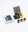 HOTO Rotary Tool Accessories Kit 60Piece Set Fits 18 32mm 332 23mm Sanding Grinding Cutting Drilling Sharpening Carving Engraving