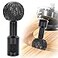 Pomsare Angle Grinder Polishing Pad Wheel Wood Sanding Ball Gouge Disc with 5811 Threads Angle Grinder Attachments Power Carving Tools for Wood Carving Grinding Polishing Engraving