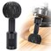 Pomsare Angle Grinder Polishing Pad Wheel Wood Sanding Ball Gouge Disc with 5811 Threads Angle Grinder Attachments Power Carving Tools for Wood Carving Grinding Polishing Engraving