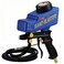 LE LEMATEC Sand Blaster Gun Kit for Air Compressor Rust Removal