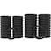 PAGOW 50 Pack ORings Power Pressure Washer Replacement for 14 inch 38 inch M22 Quick Connect Coupler 25pcs for 14 25pcs for 38