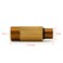 The ROP Shop Outlet Tube Kit for Himore PWVR 2424H PWVR 2523 Pressure Washer Pumps