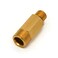 The ROP Shop Outlet Tube Kit for Himore PWVR 2424H PWVR 2523 Pressure Washer Pumps
