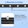 MYPIN 2in1 16 Undercarriage Pressure Washer Water Broom 4000PSI Under Car Pressure Washer Attachment with 3 Pieces Extension Wand Hub Brusher Surface Cleaner without Bottle Replaceable Nozzle