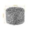 Hotop 4 Pieces 11mm Orifice for Foam Cannon Nozzle and 10 Pieces Foam Maker High Replacement Thread Nozzle 3000 Psi for Snow Lance SuppliesSilver