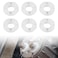Bzcovac AR2840561 Pressure Washer Pump Bushings for Generac Craftsman TroyBilt Pressure Washer Pumps 6Pack Replacement for RMW SRMW Series AR Pumps