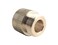 DEWHEL SM01 Vacuum Breaker Adapter Compatible with Arrowhead PK1390 AntiSiphon Valve Includes Vinyl Washer