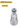 ELSOON N828669 Pressure Washer Hose Quick Disconnect Compatible with Dewalt DCPW550B DCPW550BR DCPW550P1 BCPC20D1B2 BCPC20D1B3 BCPC20D1BR BCPW350C1 CMCPW350D1