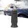 Yanmis High Pressure Washer Nozzle 14 inch Quick Connector Rotating Adjustable Water Spray Angle Sector and Column Shape