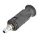 Yanmis High Pressure Washer Nozzle 14 inch Quick Connector Rotating Adjustable Water Spray Angle Sector and Column Shape