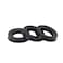 MEFONKOU 200345GS Water Seal Kit for Briggs Stratton Pressure Washer Pump Repalcement Parts Models 204084GS AR2235 3Pack