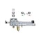 MEFONKOU 200345GS Water Seal Kit for Briggs Stratton Pressure Washer Pump Repalcement Parts Models 204084GS AR2235 3Pack