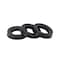 MEFONKOU 200345GS Water Seal Kit for Briggs Stratton Pressure Washer Pump Repalcement Parts Models 204084GS AR2235 3Pack