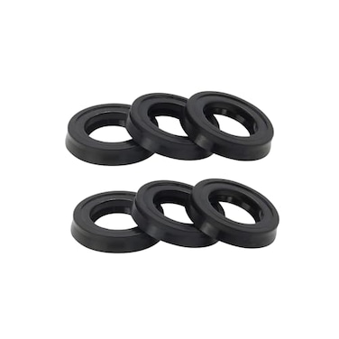 MEFONKOU AR2235 Water Seal for Pressure Washer Pump Replacement Parts AR RMW2G25 RMW25G27 RMW25G26DF7 200345GS 204084GS 6Pack