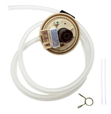 Ninayu 6501EA1001R Water Level Pressure Switch Compatible with LG Kenmore WT1101CW WT5001CW WT7100CW WT7300CW WT4870CW WT7500CW WT1501CW WT7200CW WT5270CW WT1701CW 79629272000 79631512210 79629278000