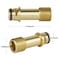Bixegg Outlet Tube Assembly 308862007 Pressure Washer Pump Outlet Tube Suitable for Ryobi RY141600 and other models